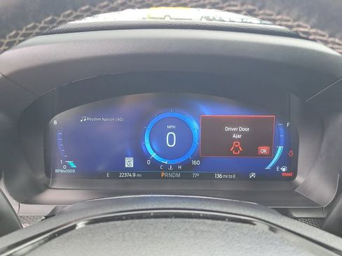 Certified 2023 Ford Explorer ST w/ Equipment Group 401A image 28