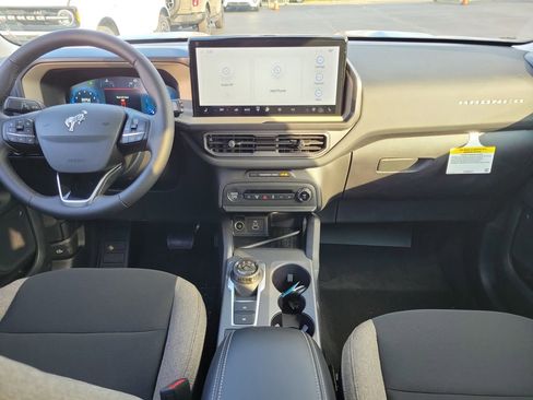 New 2025 Ford Bronco Sport Big Bend image 11