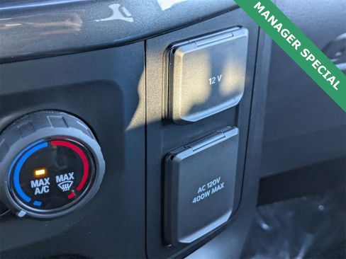 Used 2021 Ford F150 Tremor w/ Trailer Tow Package image 25