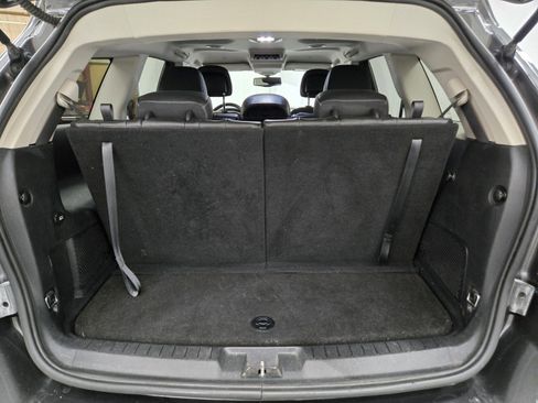 Used 2018 Dodge Journey Crossroad FWD image 11