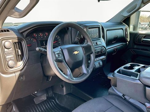 Used 2024 Chevrolet Silverado 2500 W/T w/ WT Convenience Package image 14