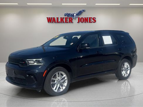 Used 2024 Dodge Durango GT image 7