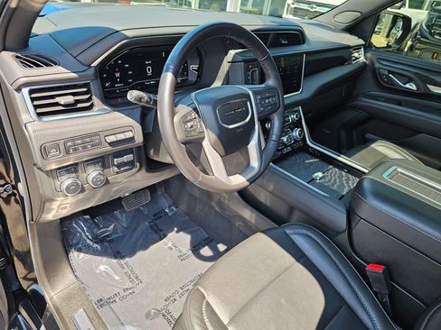 Used 2022 GMC Yukon Denali w/ Max Trailering Package AWD/4WD image 22
