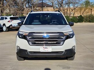 Certified 2025 Subaru Forester Premium video 2