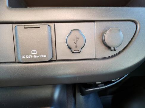 Used 2016 Chevrolet Express 2500 LS image 23