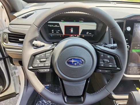 New 2026 Subaru Forester Sport AWD/4WD image 8