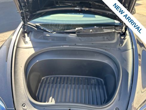 Used 2025 Tesla Model 3 Long Range AWD/4WD image 33