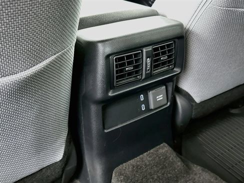 Certified 2025 Toyota 4Runner TRD Off-Road AWD/4WD image 25