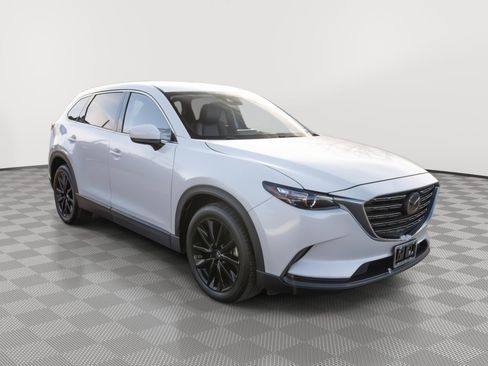 Used 2023 MAZDA CX-9 Touring Plus image 1