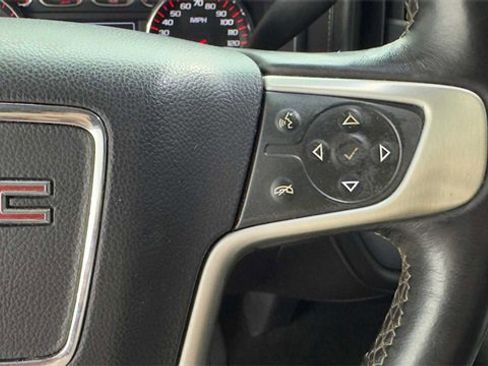 Used 2016 GMC Sierra 2500 SLT w/ Duramax Plus Package image 23