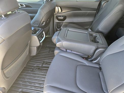 New 2026 Kia Carnival SX Prestige image 20