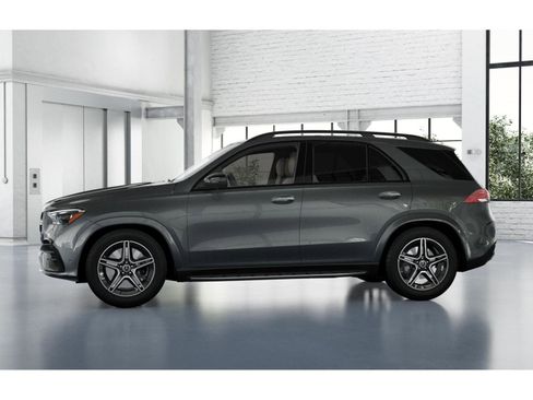 New 2026 Mercedes-Benz GLE 450 GLE 450 image 35