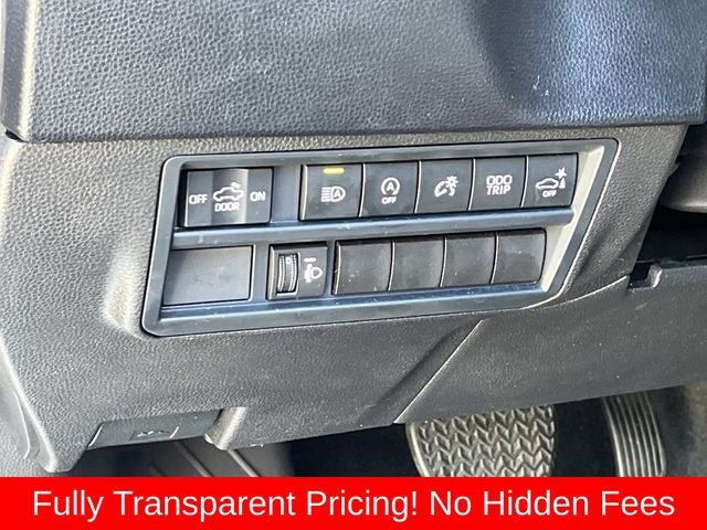 Used 2026 Toyota Tundra SR5 w/ SX Package AWD/4WD image 27