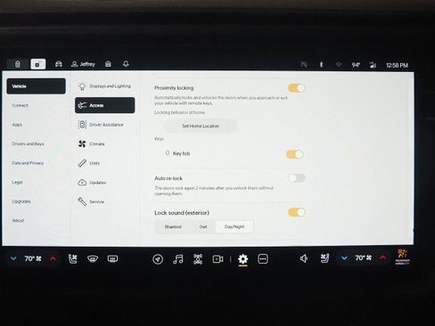 Used 2024 Rivian R1S Adventure AWD/4WD image 48