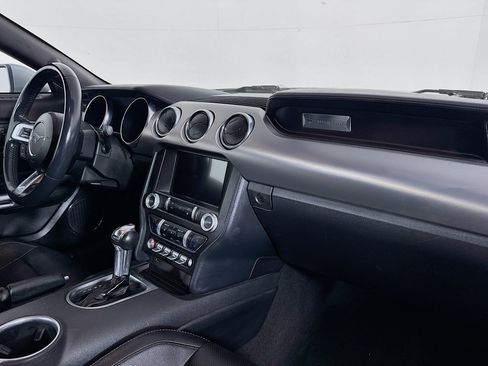 Used 2023 Ford Mustang Premium image 25