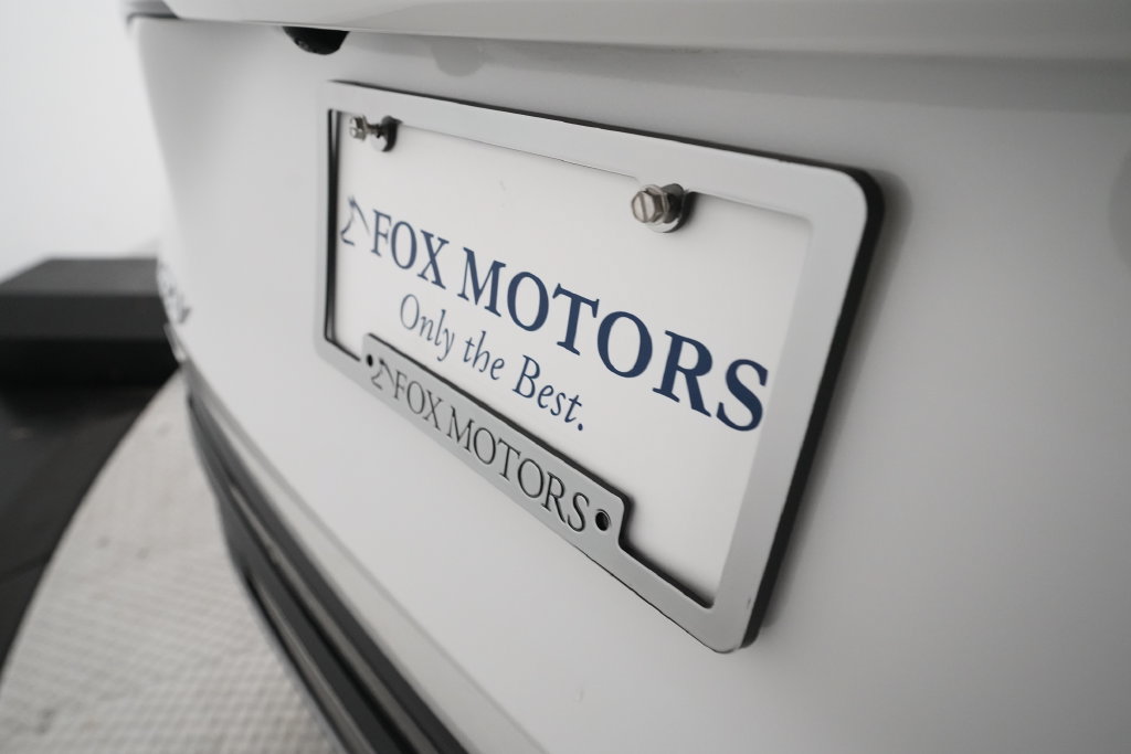 Used 2025 Honda HR-V EX-L image 36