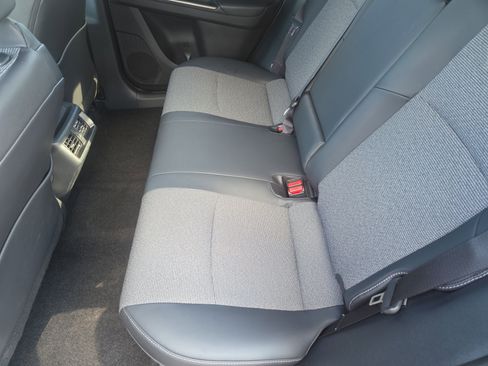 Used 2026 Toyota bZ image 19