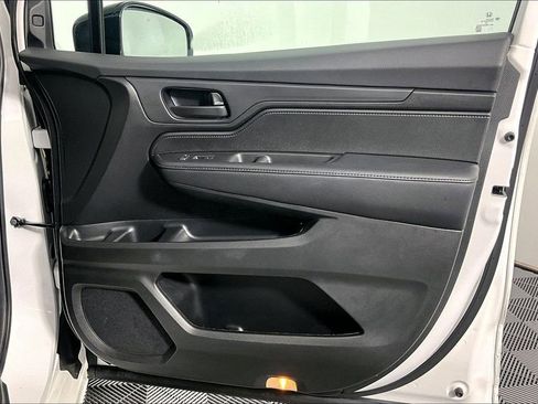 Used 2025 Honda Odyssey Sport-L image 24