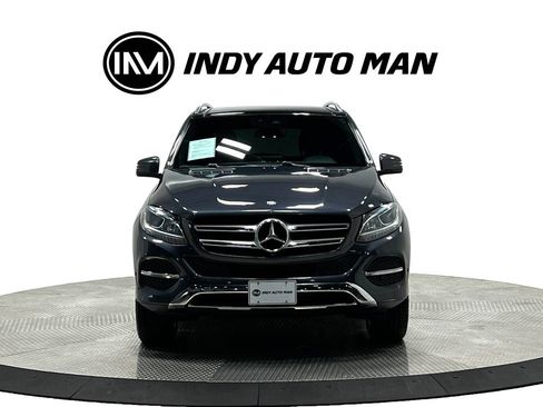 Used 2016 Mercedes-Benz GLE 350 4MATIC image 10