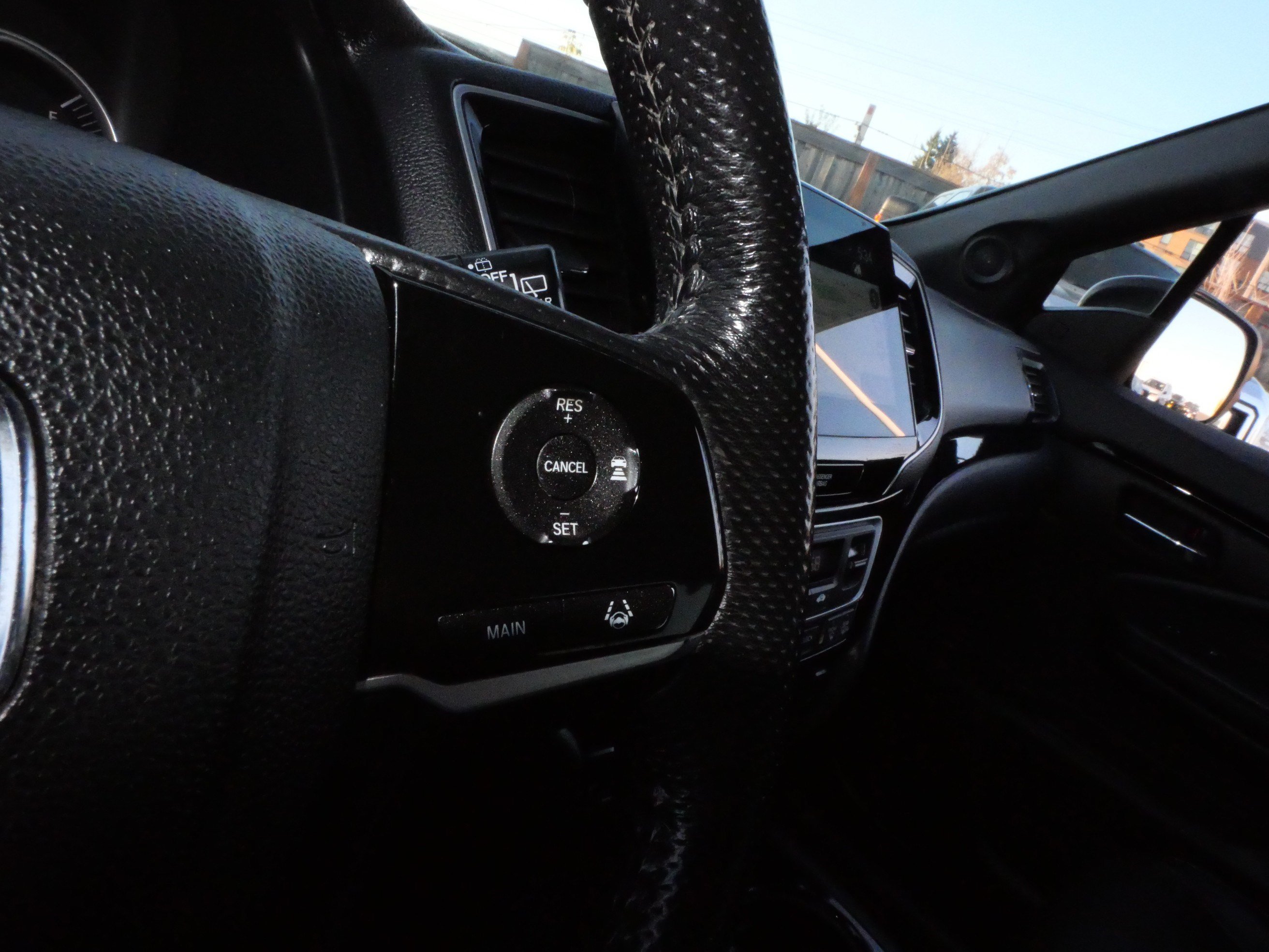 Used 2020 Honda Passport Touring image 24