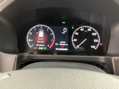 Used 2026 Honda Odyssey EX-L image 15