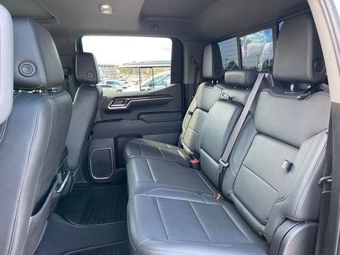 Used 2022 GMC Sierra 1500 Elevation w/ Elevation Premium Package image 22