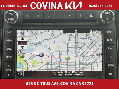 Used 2012 Ford Expedition Limited image 26