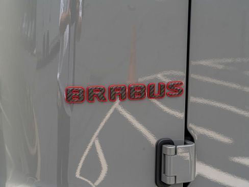 Used 2023 Mercedes-Benz G 63 AMG 4MATIC image 29