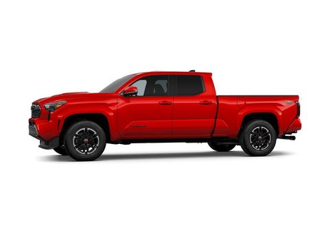 New 2026 Toyota Tacoma TRD Sport image 3
