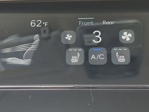 New 2026 Genesis GV70 2.5T image 23