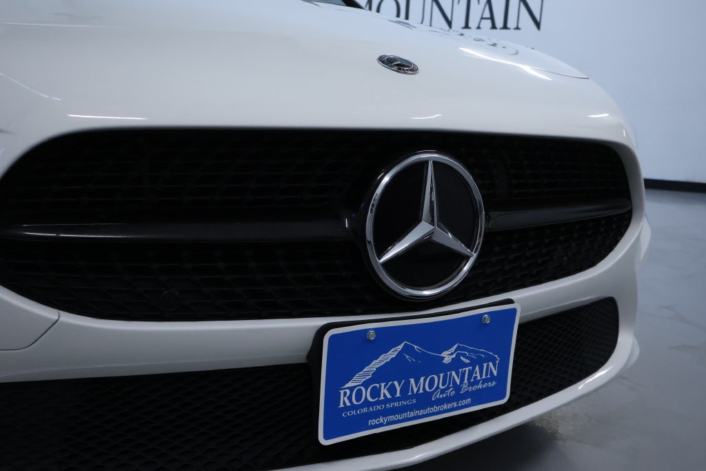 Used 2019 Mercedes-Benz A 220 4MATIC image 9