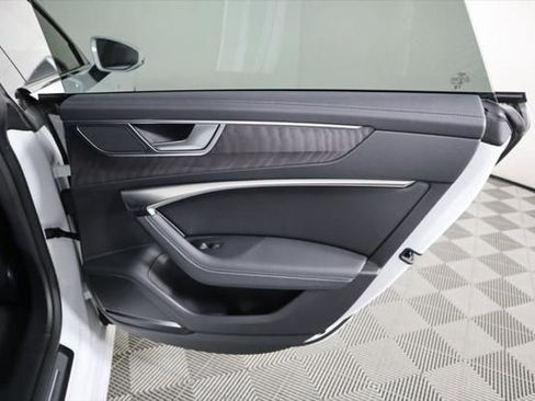 New 2025 Audi A7 3.0T Premium Plus image 28