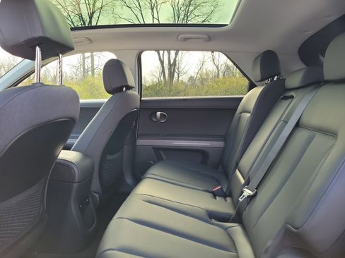 New 2026 Hyundai Ioniq 5 Limited image 11