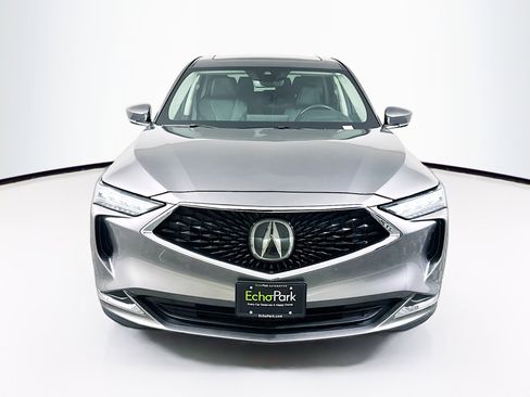 Used 2023 Acura MDX SH-AWD image 2