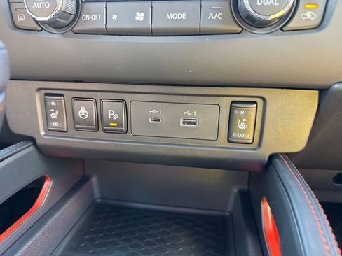 New 2026 Nissan Frontier Pro-X w/ Pro Premium Package image 19