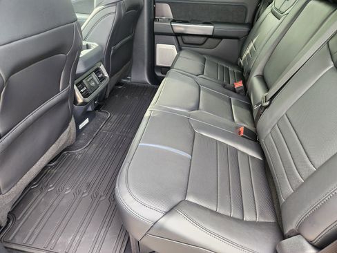 New 2026 Ford F350 Platinum AWD/4WD image 26