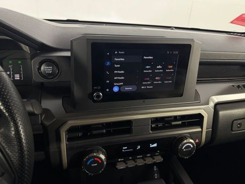 Used 2024 Toyota Tacoma SR5 image 17