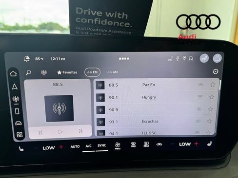 New 2026 Audi Q3 quattro 2.0T AWD/4WD image 22