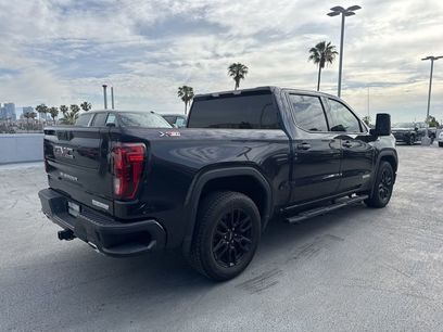 Used 2023 GMC Sierra 1500 Elevation w/ X31 Off-Road Package