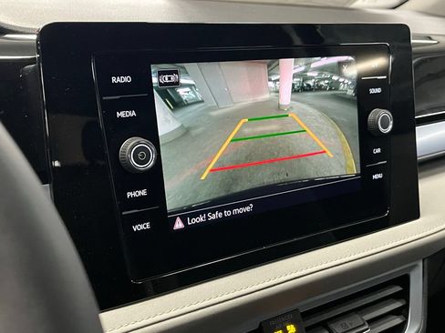 New 2026 Volkswagen Taos SE AWD/4WD image 29
