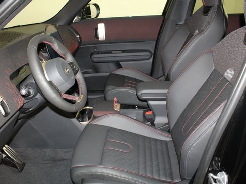 New 2026 MINI Cooper Countryman John Cooper Works image 5