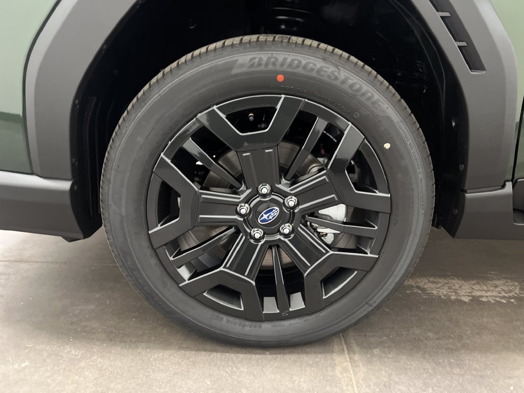 New 2026 Subaru Outback Limited XT AWD/4WD image 28