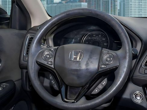 Used 2022 Honda HR-V EX image 23