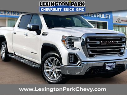 Used 2020 GMC Sierra 1500 SLT w/ SLT Premium Plus Package