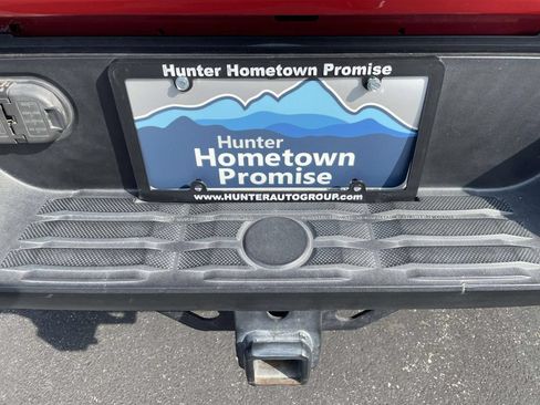 Used 2019 Toyota Tundra SR5 RWD image 11