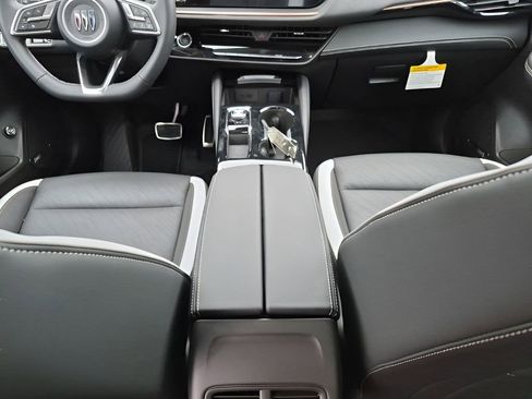 New 2026 Buick Envision Sport Touring AWD/4WD image 24