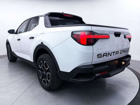 Used 2022 Hyundai Santa Cruz SEL image 11