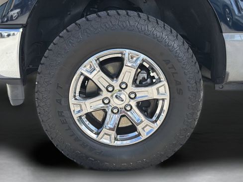 Certified 2023 Ford F150 Lariat w/ FX4 Off-Road Package AWD/4WD image 33