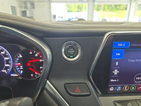 Certified 2019 Chevrolet Blazer Premier w/ Sun and Wheels Package AWD/4WD image 24