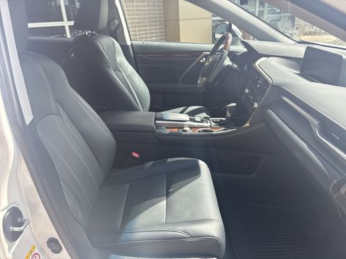 Used 2019 Lexus RX 350 AWD w/ Navigation Package image 33